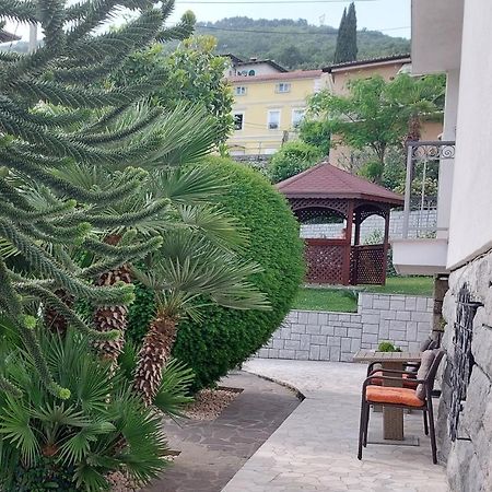 דירות Opatija Centar מראה חיצוני תמונה