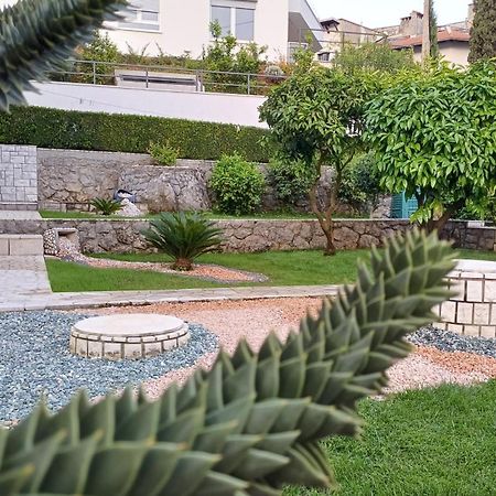 דירות Opatija Centar מראה חיצוני תמונה