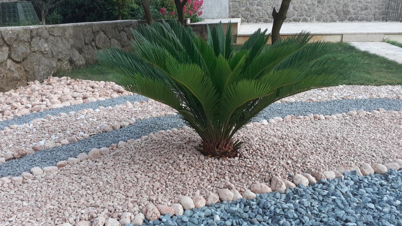 דירות Opatija Centar מראה חיצוני תמונה