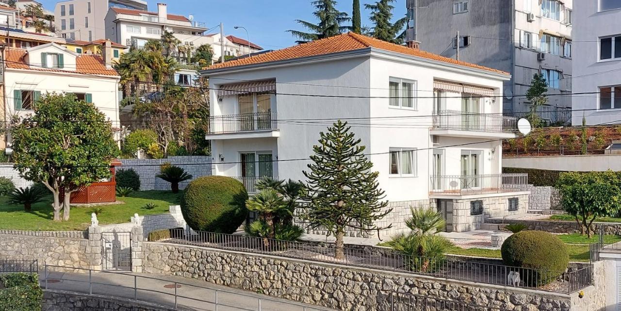 דירות Opatija Centar מראה חיצוני תמונה