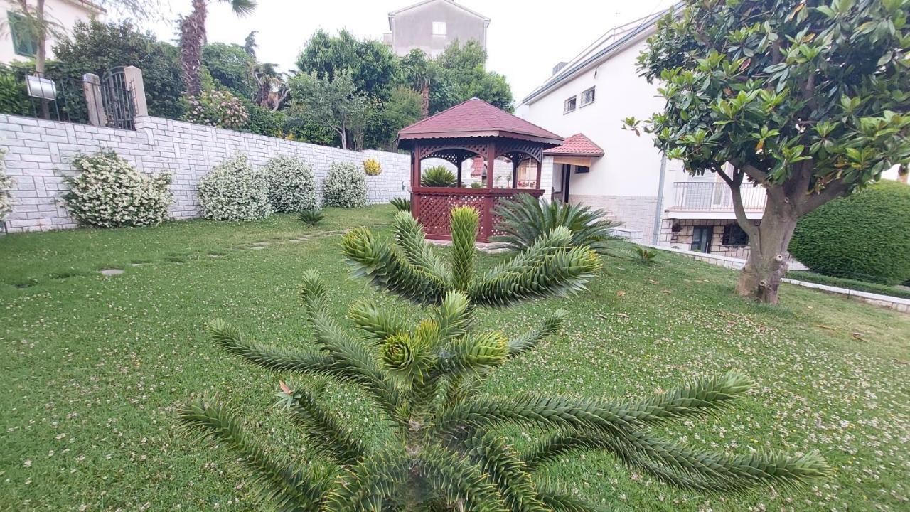 דירות Opatija Centar מראה חיצוני תמונה