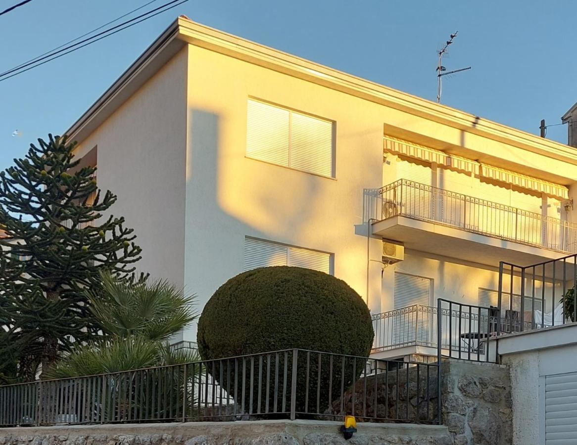 דירות Opatija Centar מראה חיצוני תמונה