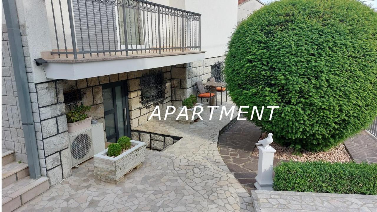 דירות Opatija Centar מראה חיצוני תמונה