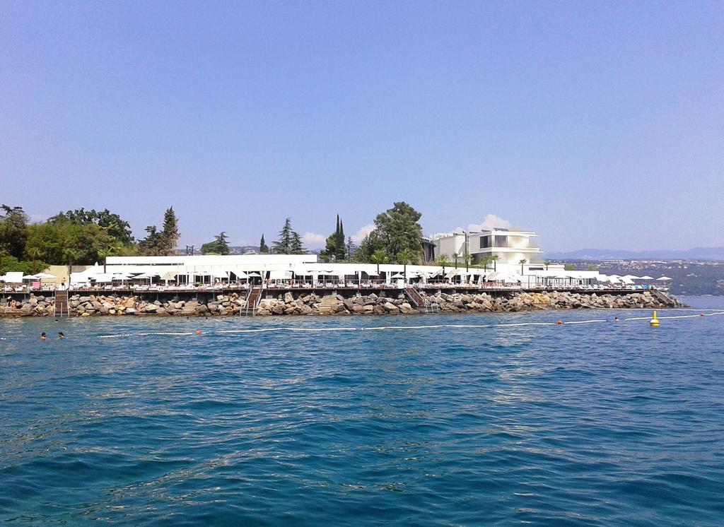 דירות Opatija Centar חדר תמונה