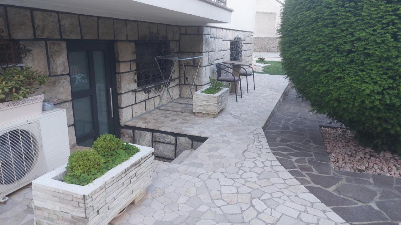 דירות Opatija Centar מראה חיצוני תמונה
