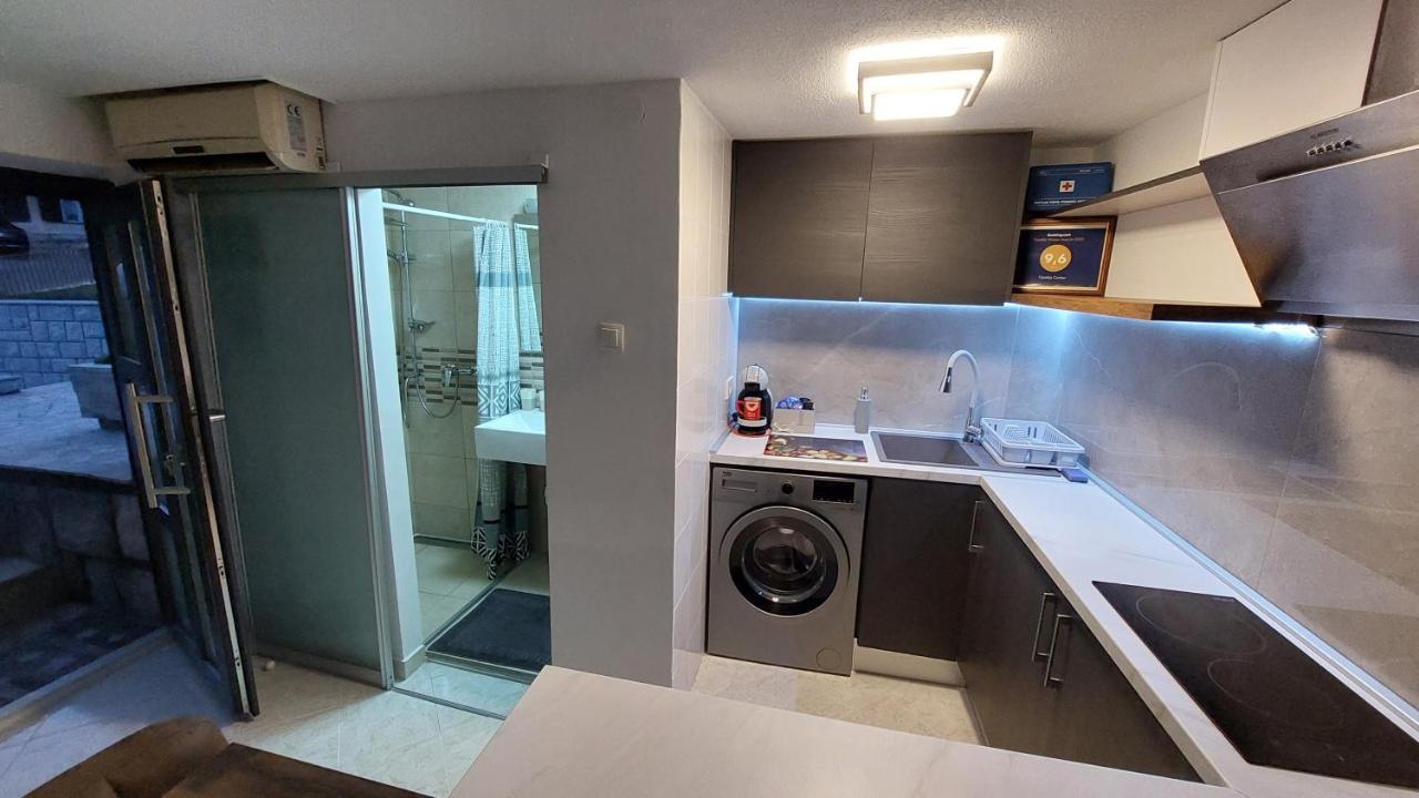 דירות Opatija Centar מראה חיצוני תמונה