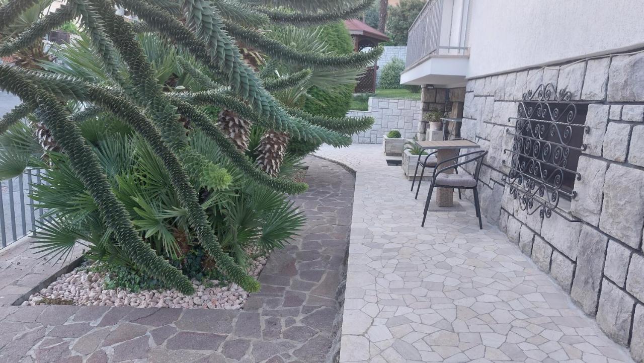 דירות Opatija Centar מראה חיצוני תמונה