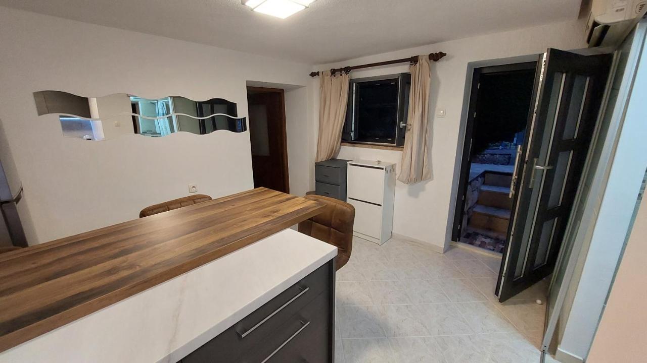דירות Opatija Centar מראה חיצוני תמונה