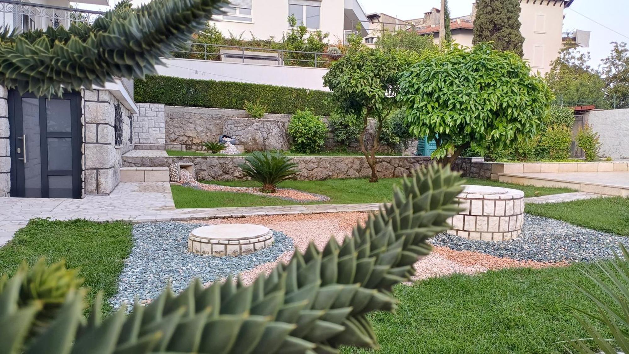 דירות Opatija Centar מראה חיצוני תמונה