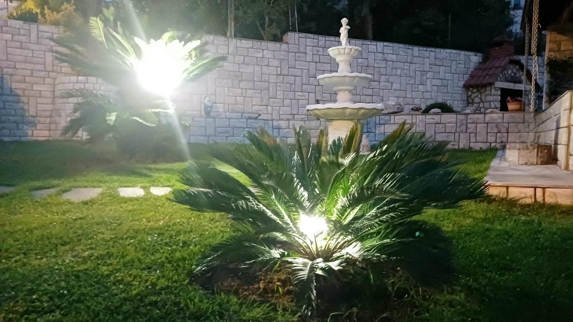 דירות Opatija Centar מראה חיצוני תמונה