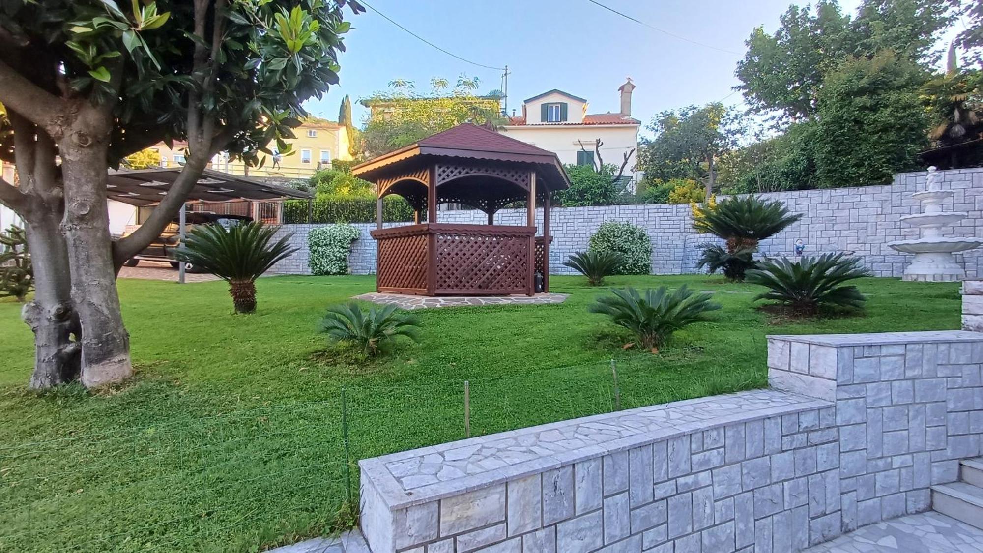 דירות Opatija Centar מראה חיצוני תמונה