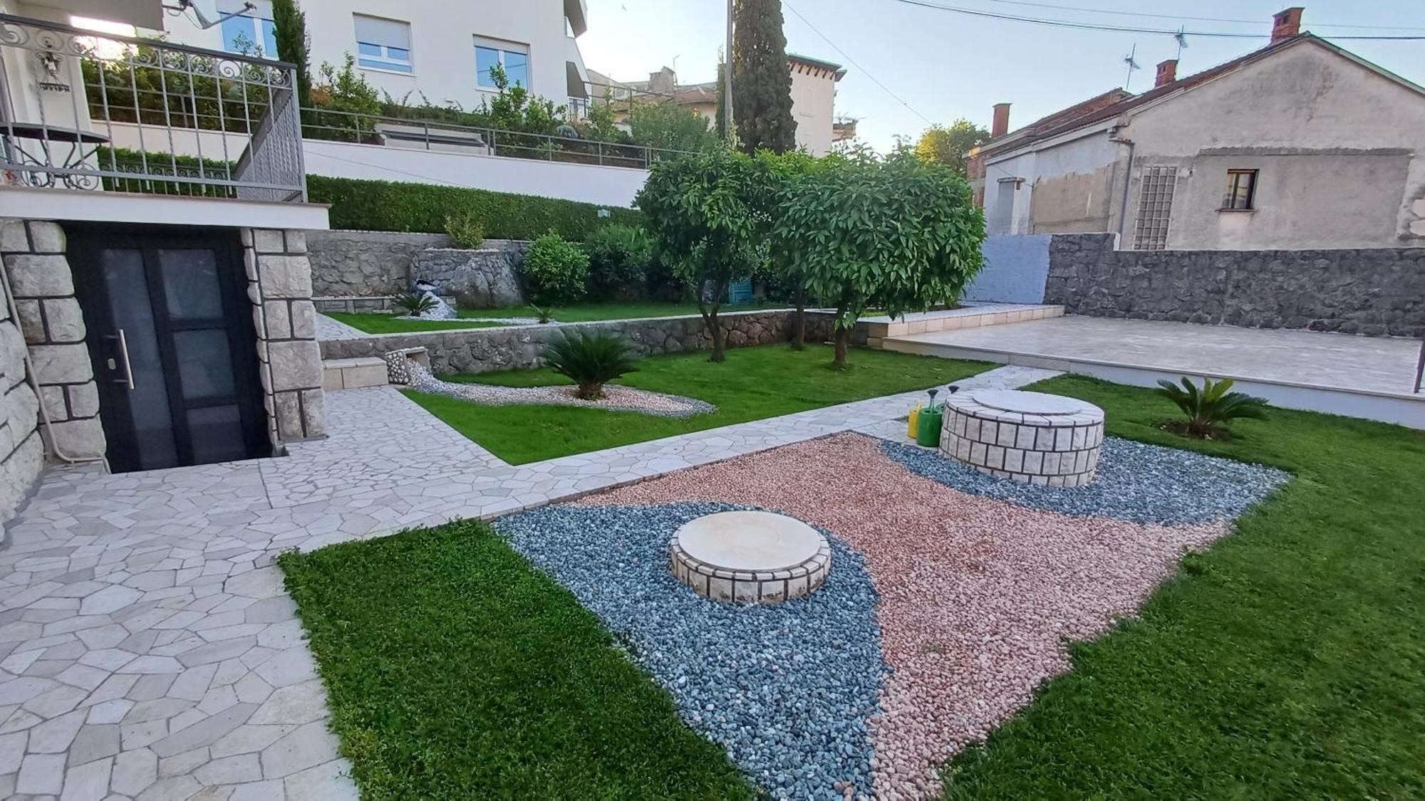 דירות Opatija Centar מראה חיצוני תמונה