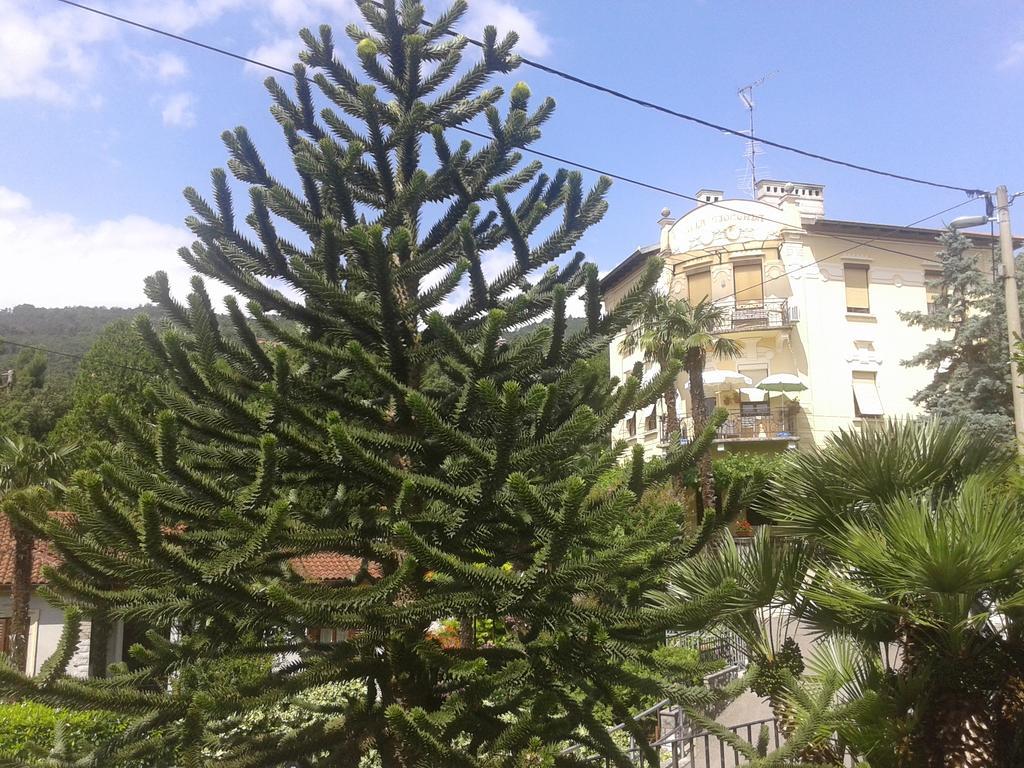 דירות Opatija Centar מראה חיצוני תמונה