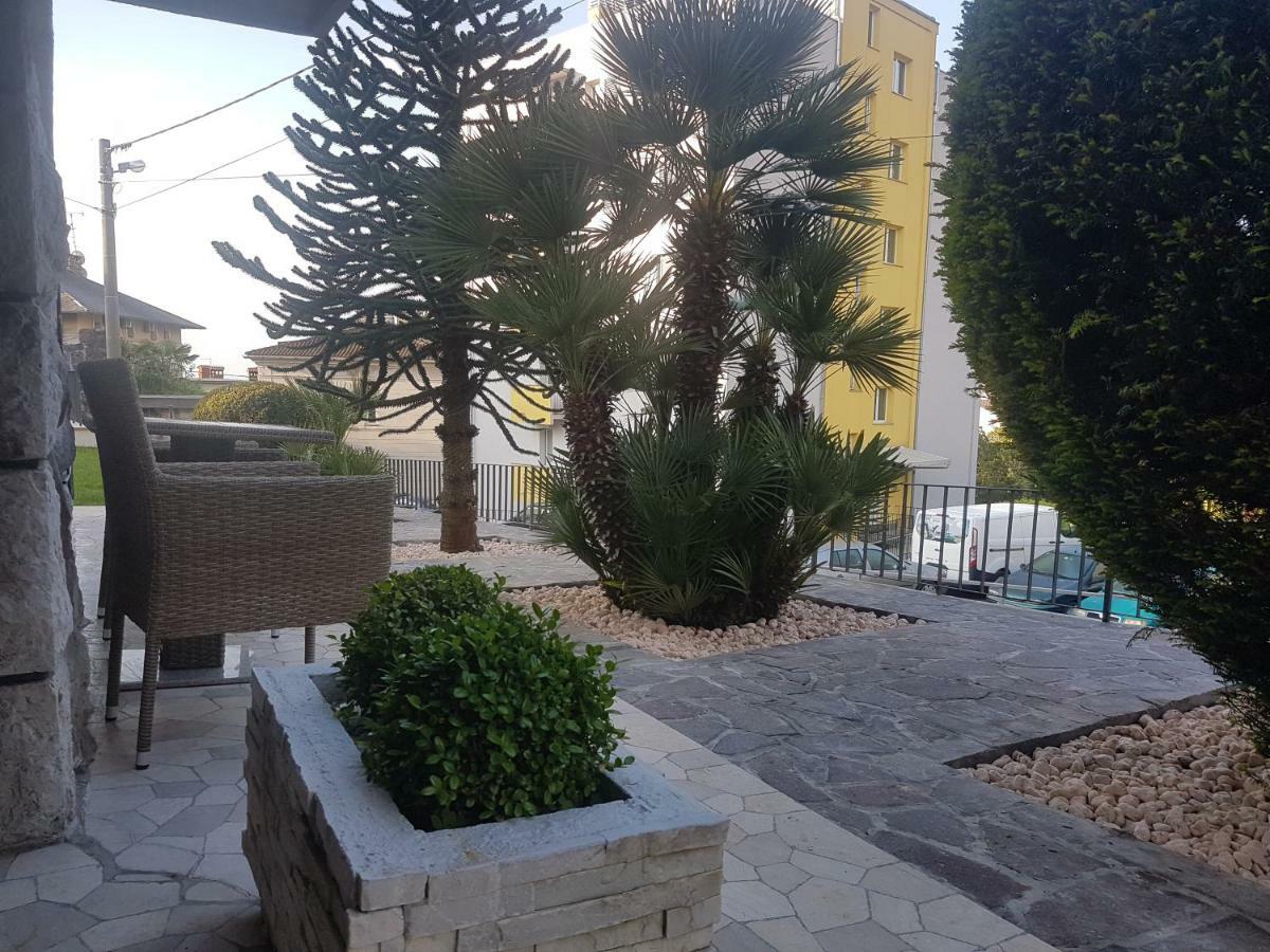 דירות Opatija Centar מראה חיצוני תמונה